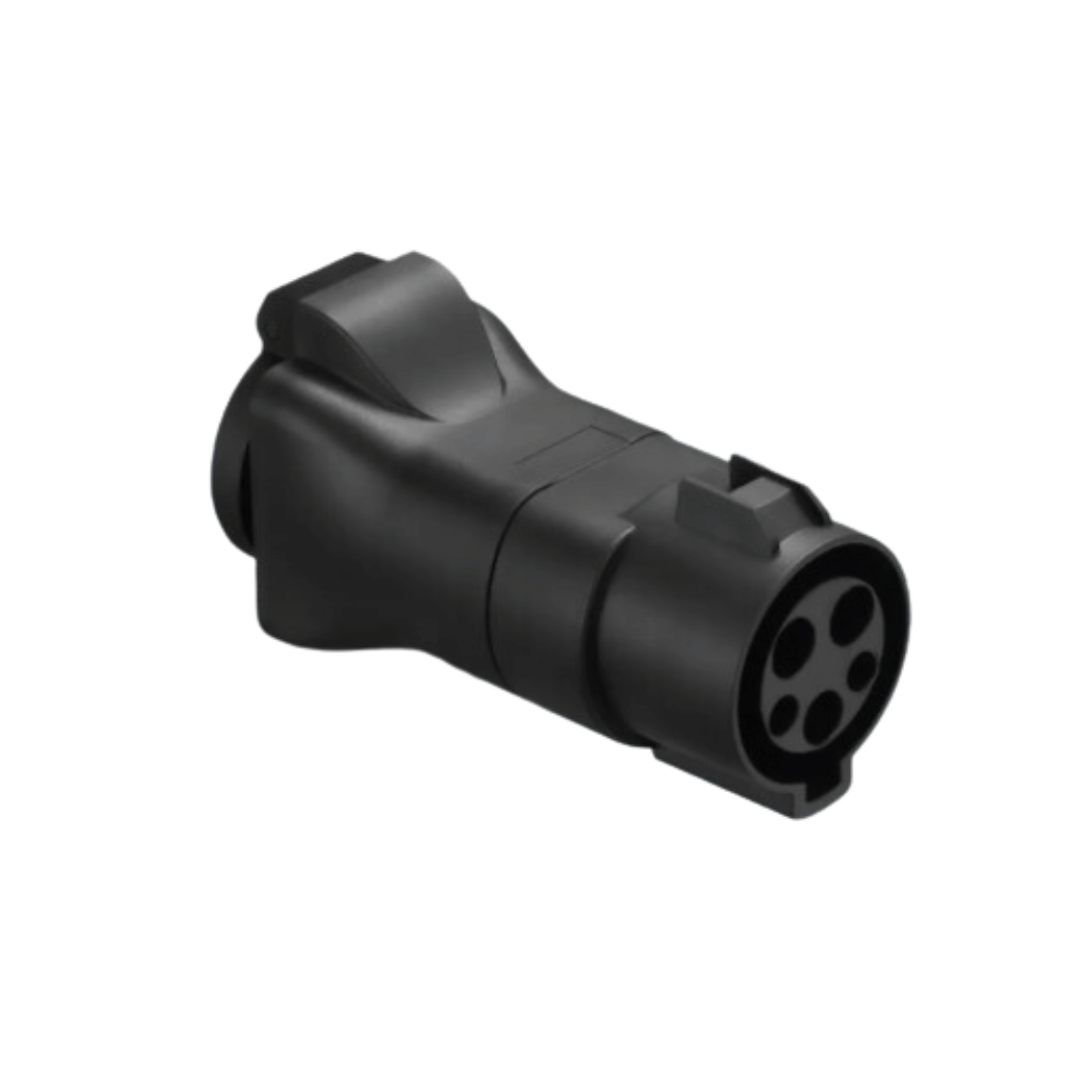 Smarter EV-Adapter - Zubehör - Wheelyshop