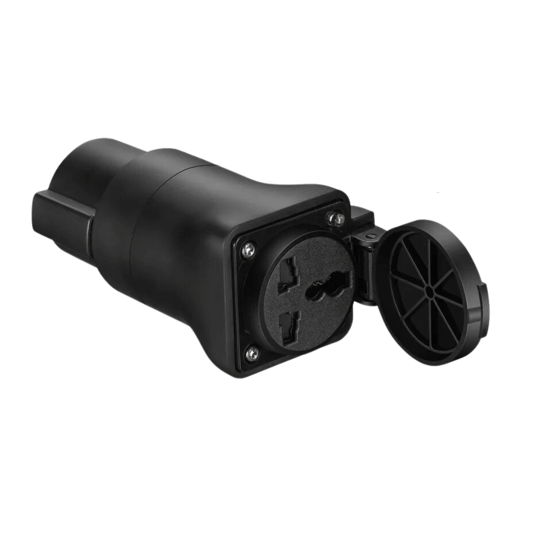 Smarter EV-Adapter - Zubehör - Wheelyshop