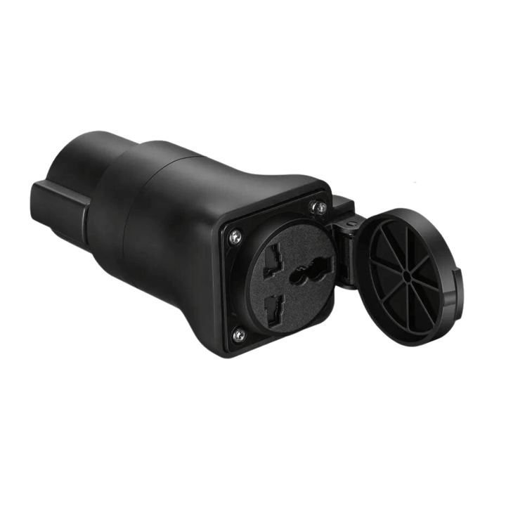 Smarter EV-Adapter