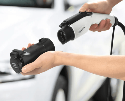 Smarter EV-Adapter - Zubehör - Wheelyshop