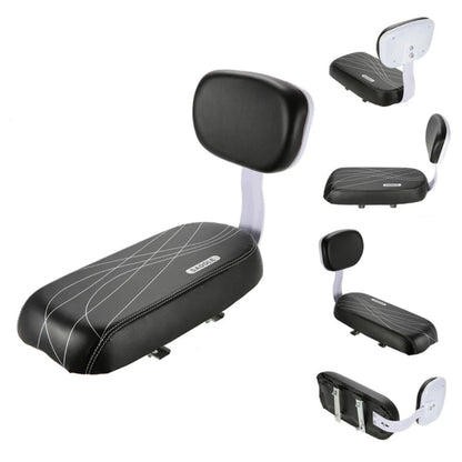Smarter Zusatzsattel - E-Bike - Zubehör - Wheelyshop
