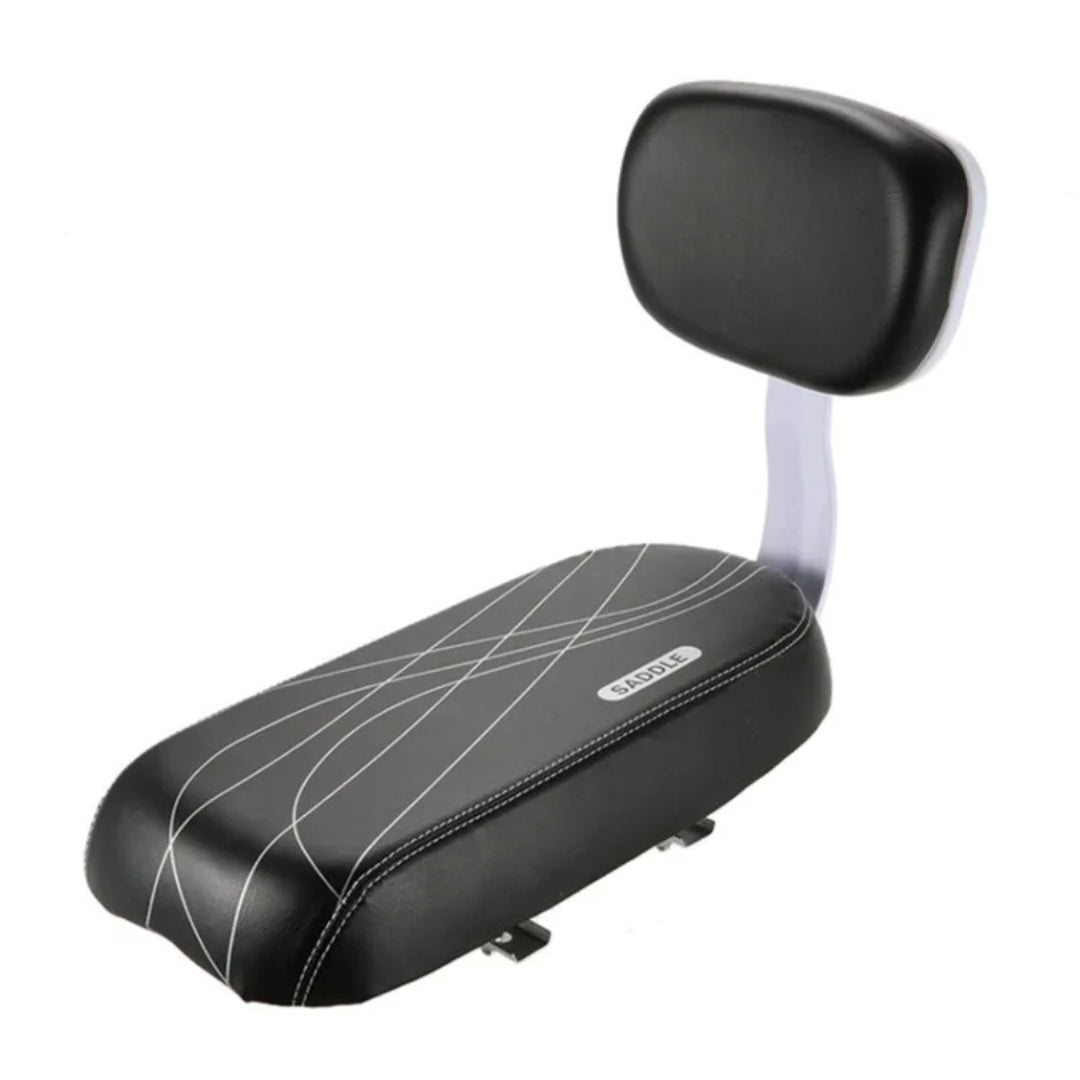 Smarter Zusatzsattel - E-Bike - Zubehör - Wheelyshop