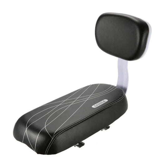 Smarter Zusatzsattel - E-Bike - Zubehör - Wheelyshop