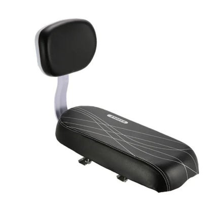 Smarter Zusatzsattel - E-Bike - Zubehör - Wheelyshop