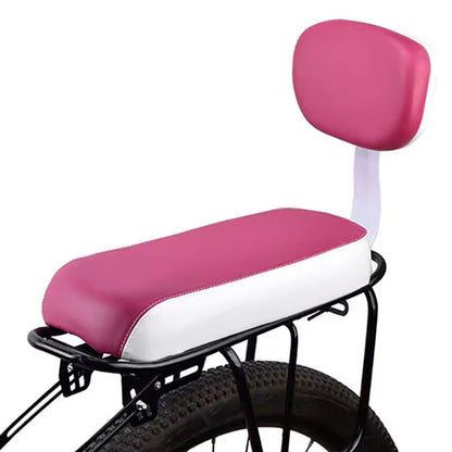 Smarter Zusatzsattel - E-Bike - Zubehör - Wheelyshop