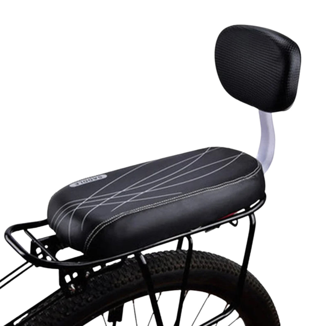 Smarter Zusatzsattel - E-Bike - Zubehör - Wheelyshop