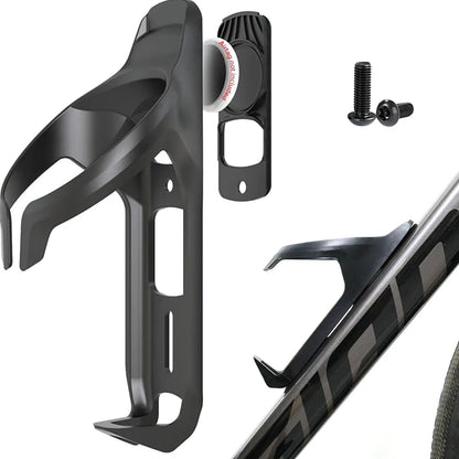 Smarter Flaschenhalter mit AirTag-Halterung - Zubehör - Wheelyshop