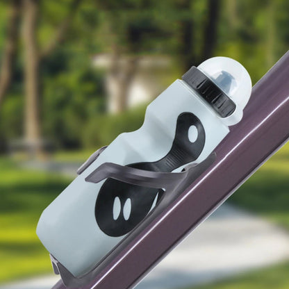 Smarter Flaschenhalter mit AirTag-Halterung - Zubehör - Wheelyshop