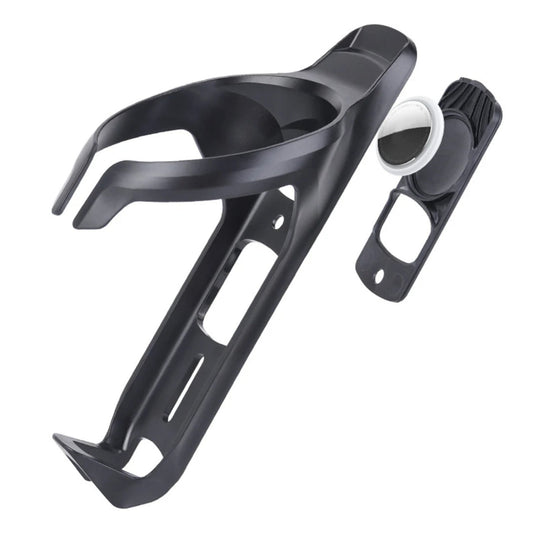 Smarter Flaschenhalter mit AirTag-Halterung - Zubehör - Wheelyshop