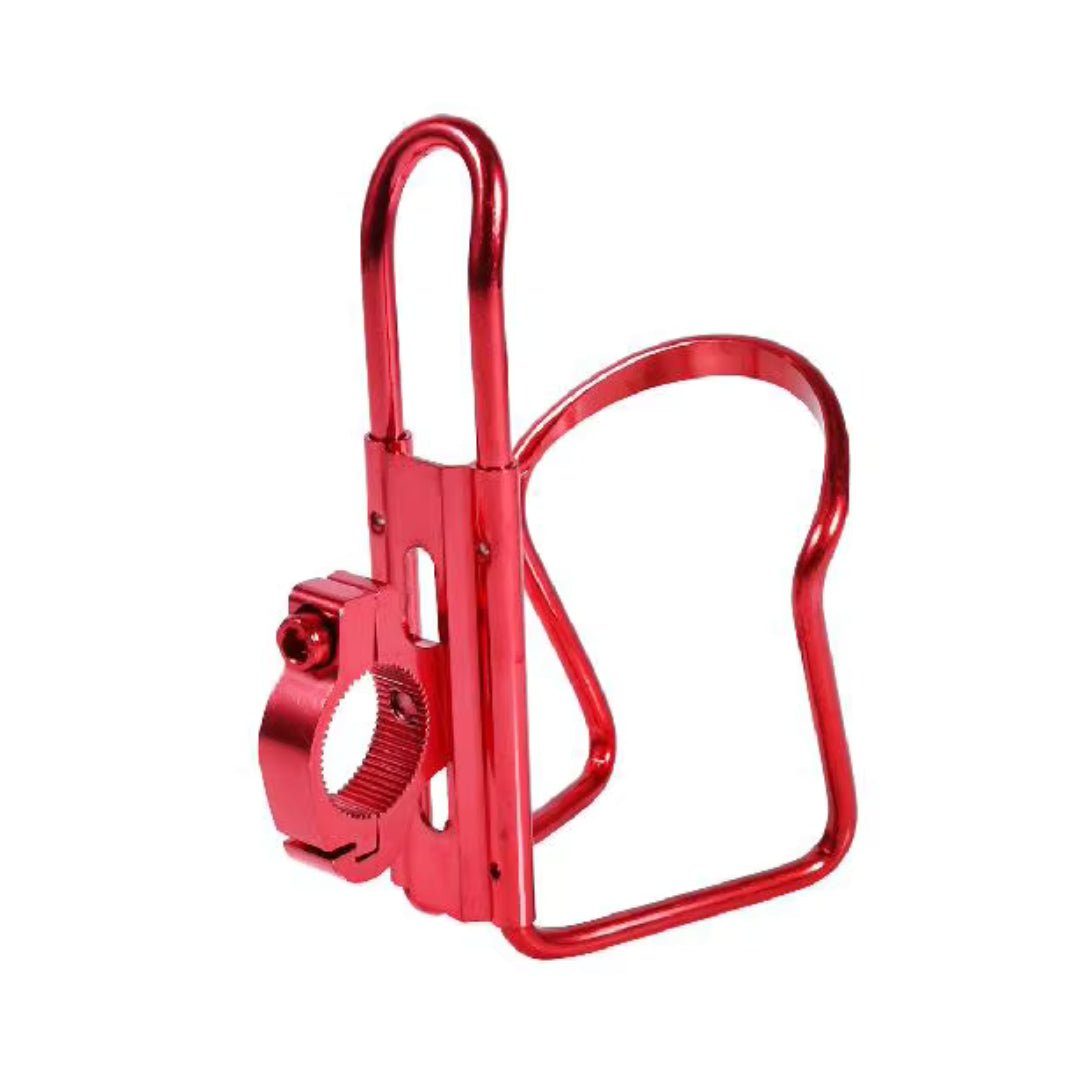 Smarter Flaschenhalter - Metall - Zubehör - Wheelyshop