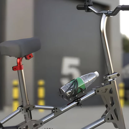 Smarter Flaschenhalter - Premium - Zubehör - Wheelyshop