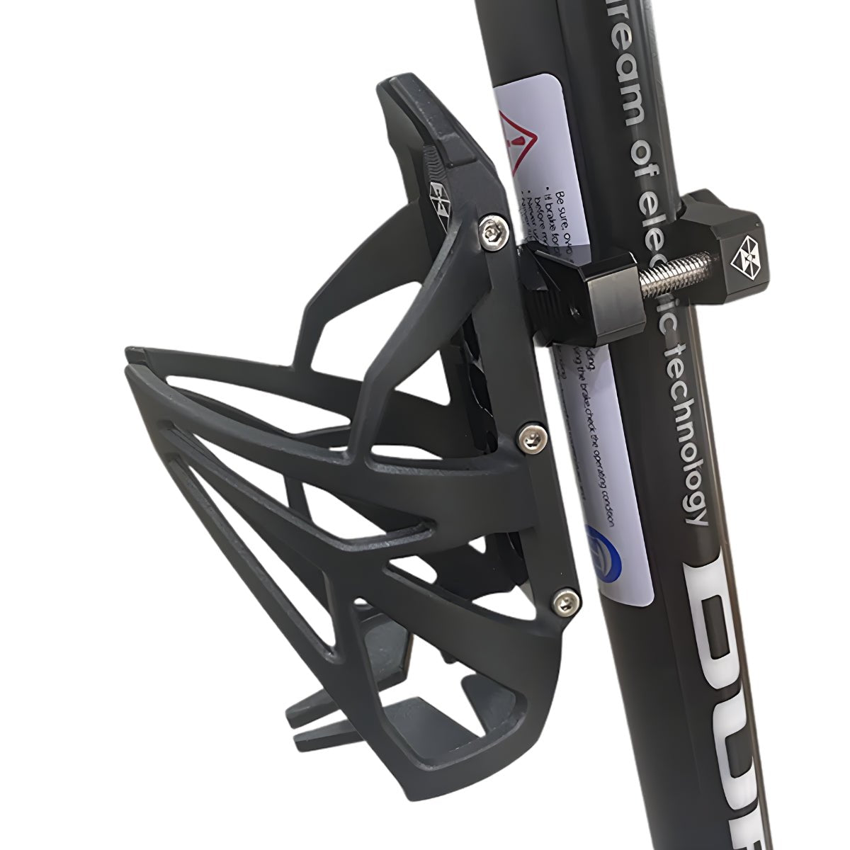 Smarter Flaschenhalter - Premium - Zubehör - Wheelyshop