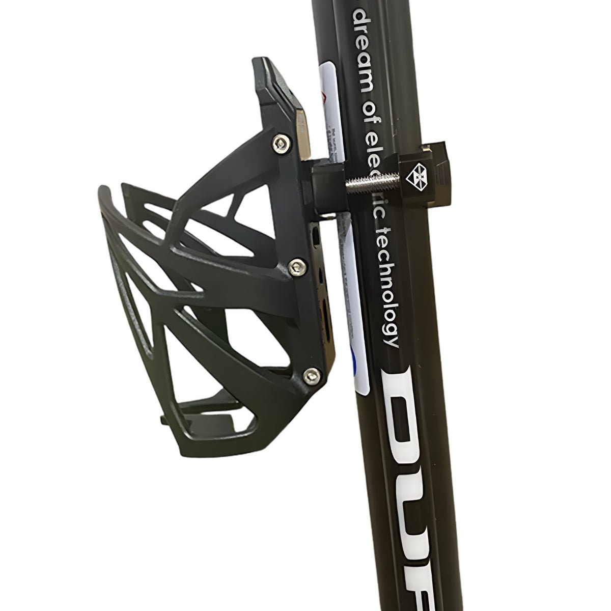 Smarter Flaschenhalter - Premium - Zubehör - Wheelyshop