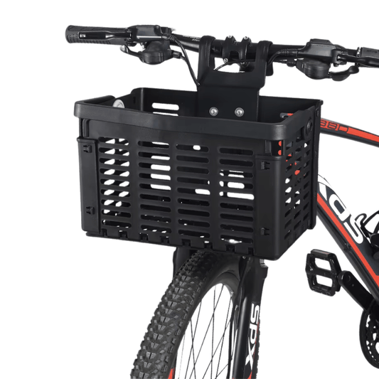 Smarter Fahrradkorb - Zubehör - Wheelyshop