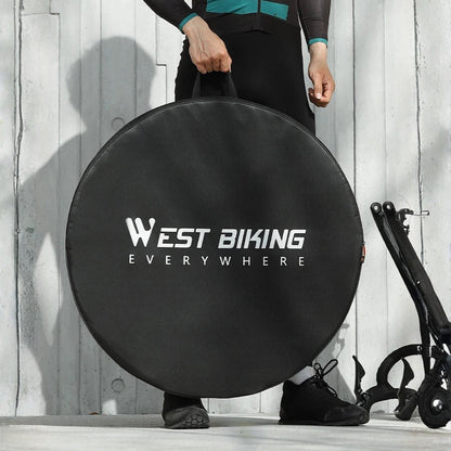 Smarte Laufradtasche E-Bike - Zubehör - Wheelyshop