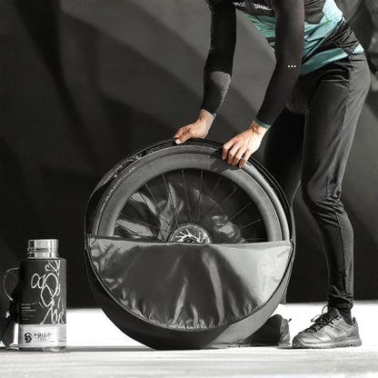 Smarte Laufradtasche E-Bike - Zubehör - Wheelyshop