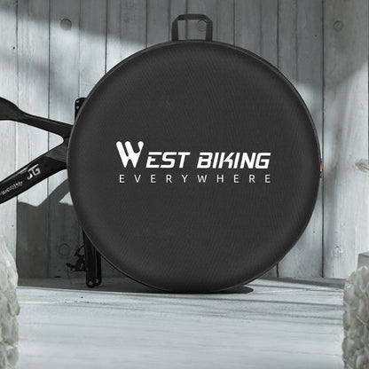 Smarte Laufradtasche E-Bike - Zubehör - Wheelyshop