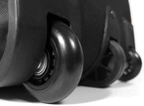 Rollen: Aufbewahrungstasche mit Rollen für E-Scooter