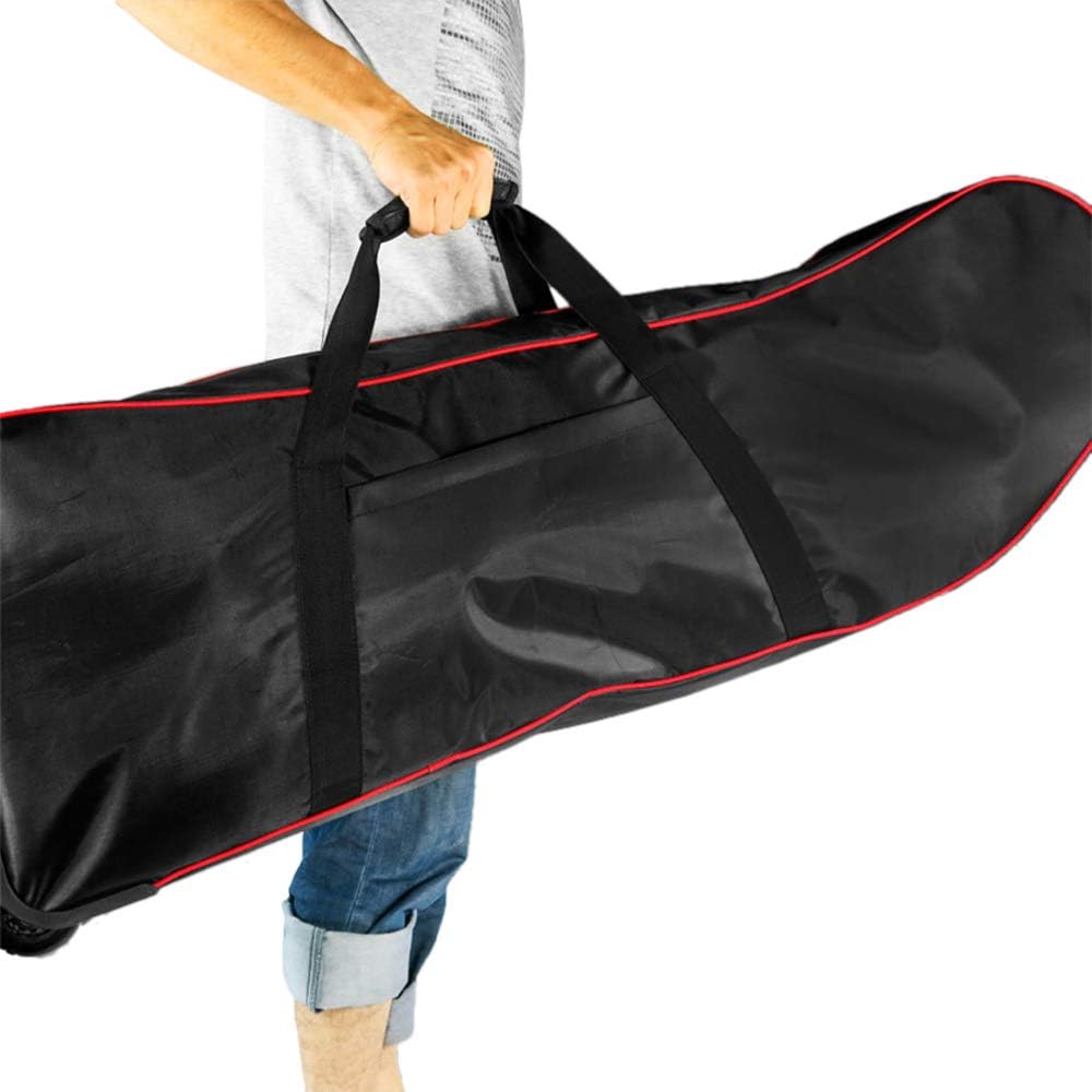 Smarte Aufbewahrungstasche mit Rollen - Zubehör - Wheelyshop