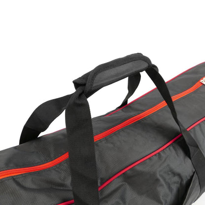 Smarte Aufbewahrungstasche mit Rollen - Zubehör - Wheelyshop
