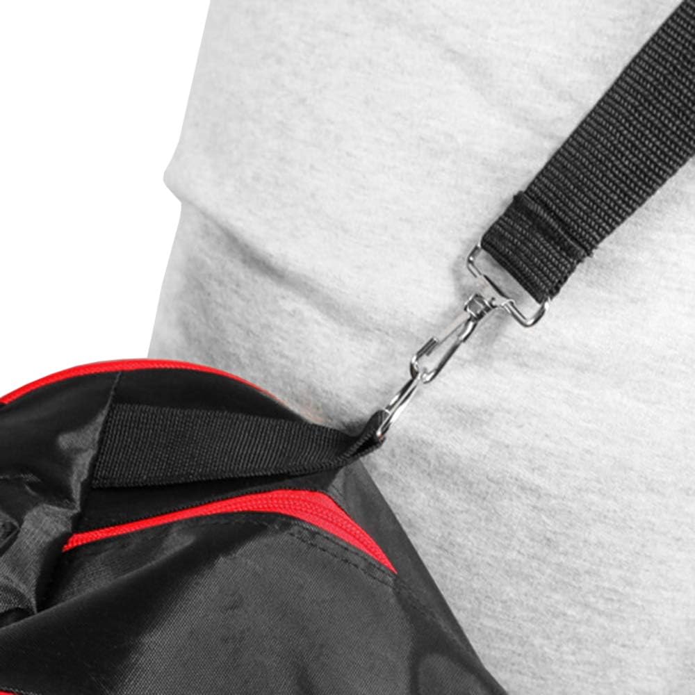 Smarte Aufbewahrungstasche mit Rollen - Zubehör - Wheelyshop