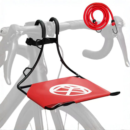 Smarter Frontgepäckträger Fahrrad - Zubehör - Wheelyshop