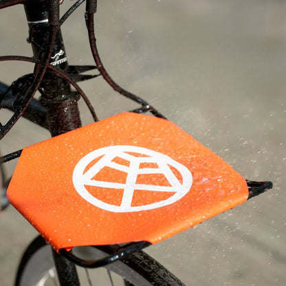 Smarter Frontgepäckträger Fahrrad - Zubehör - Wheelyshop