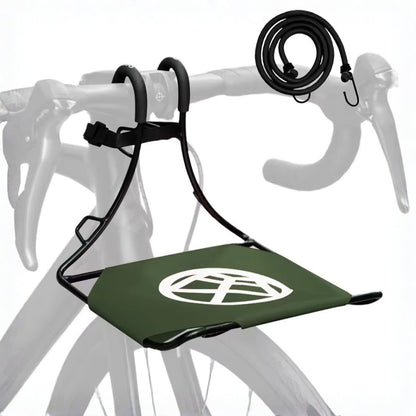 Smarter Frontgepäckträger Fahrrad - Zubehör - Wheelyshop