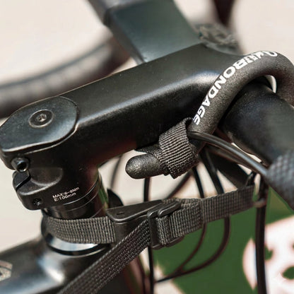 Smarter Frontgepäckträger Fahrrad - Zubehör - Wheelyshop