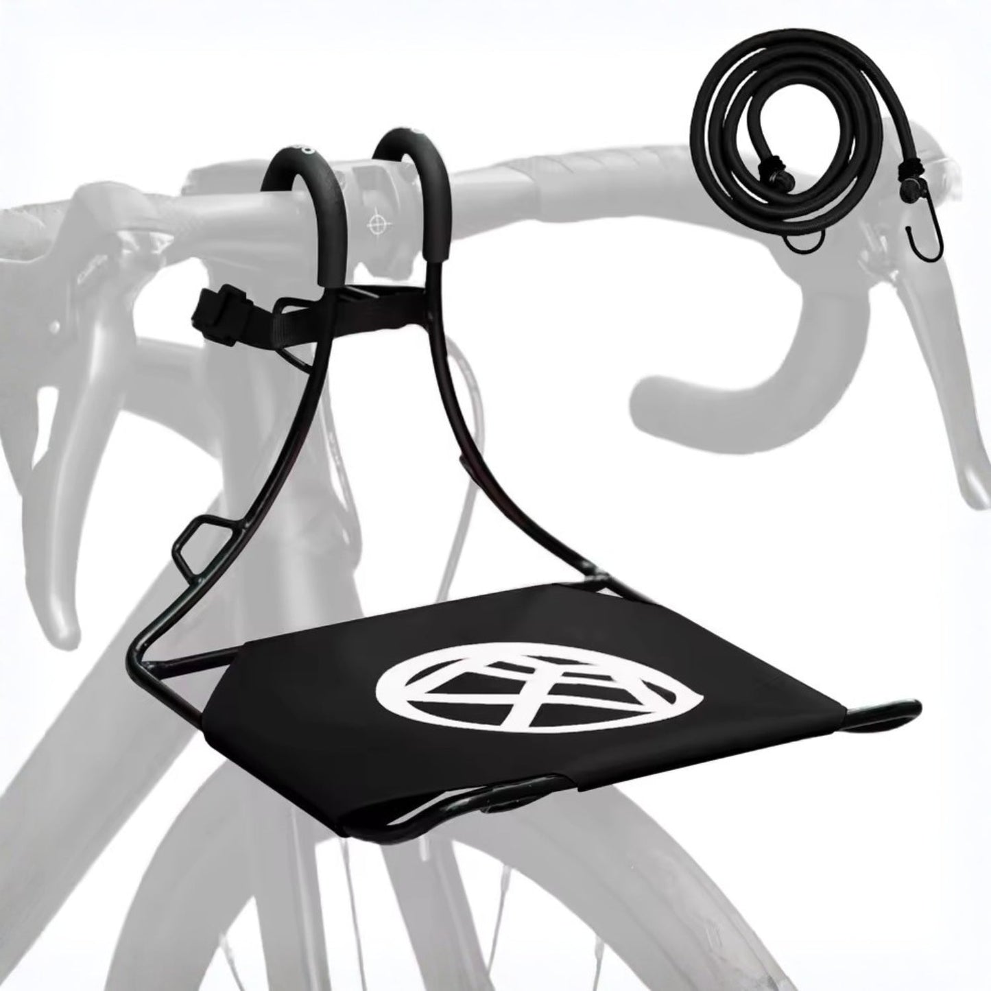 Smarter Frontgepäckträger Fahrrad - Zubehör - Wheelyshop