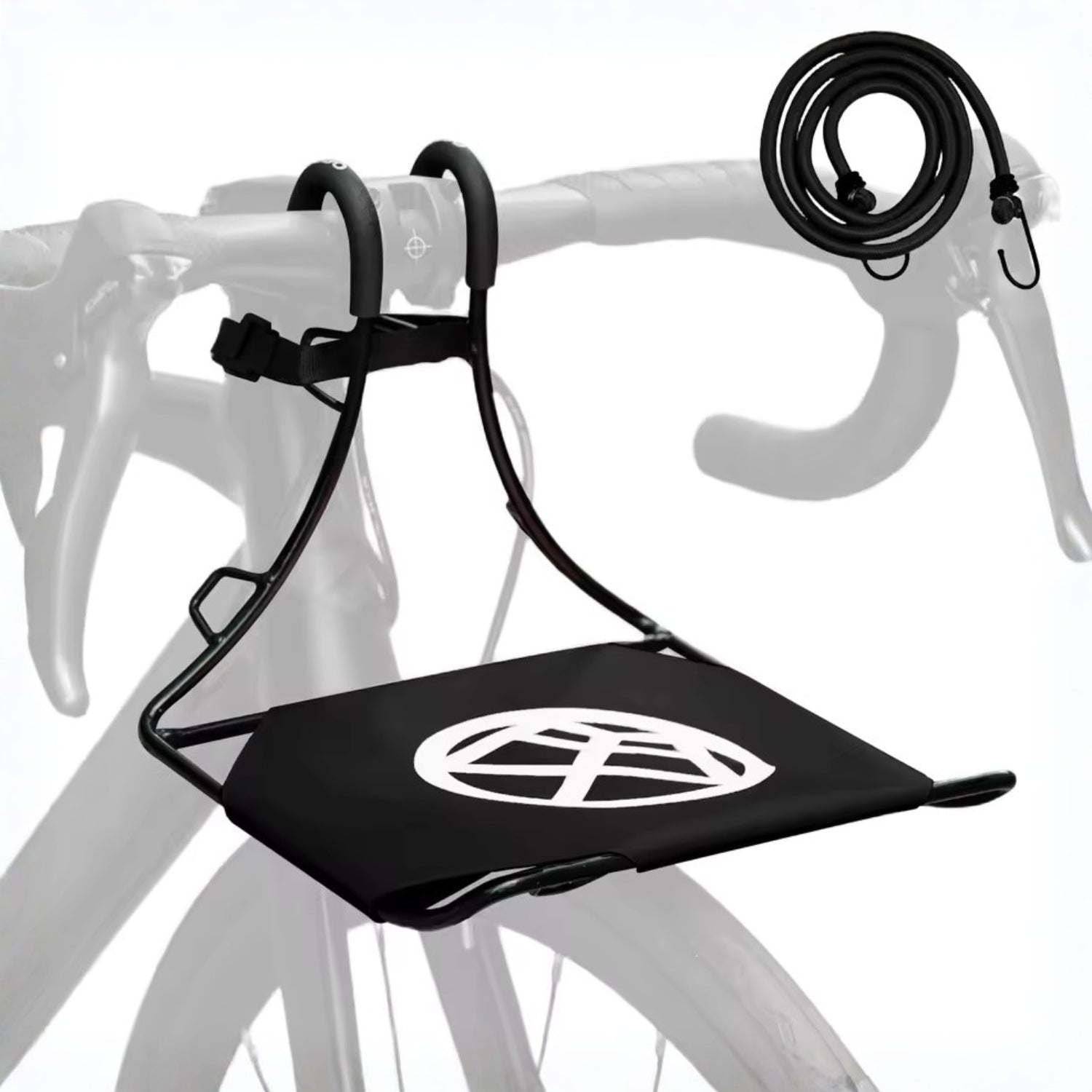 Smarter Frontgepäckträger Fahrrad - Zubehör - Wheelyshop