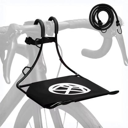 Smarter Frontgepäckträger Fahrrad - Zubehör - Wheelyshop