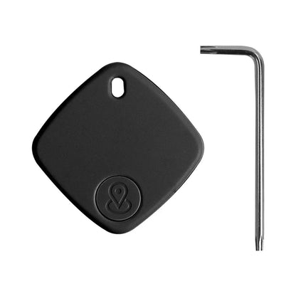 Smarter GPS-Tracker - Zubehör - Wheelyshop