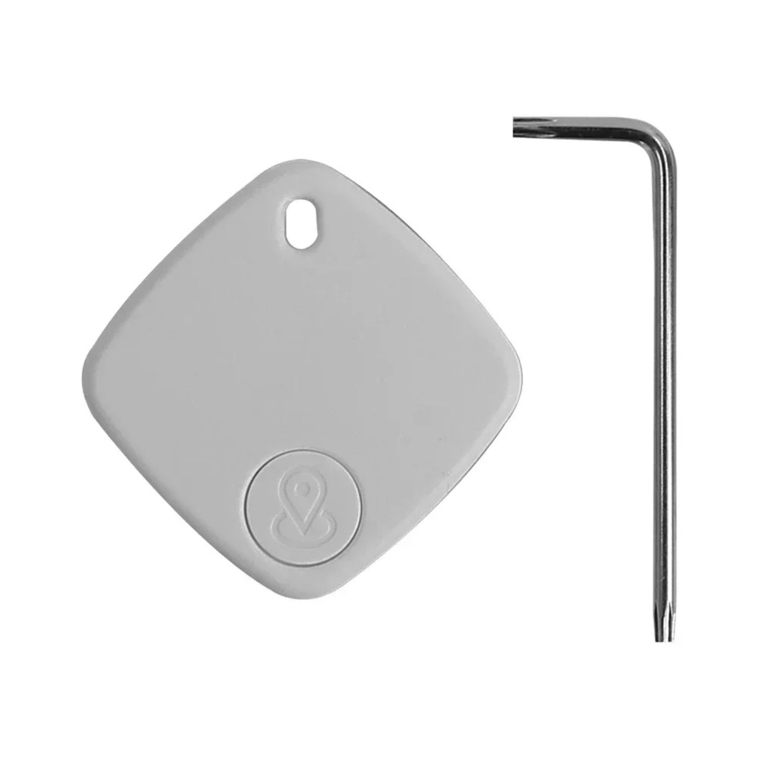 Smarter GPS-Tracker - Zubehör - Wheelyshop