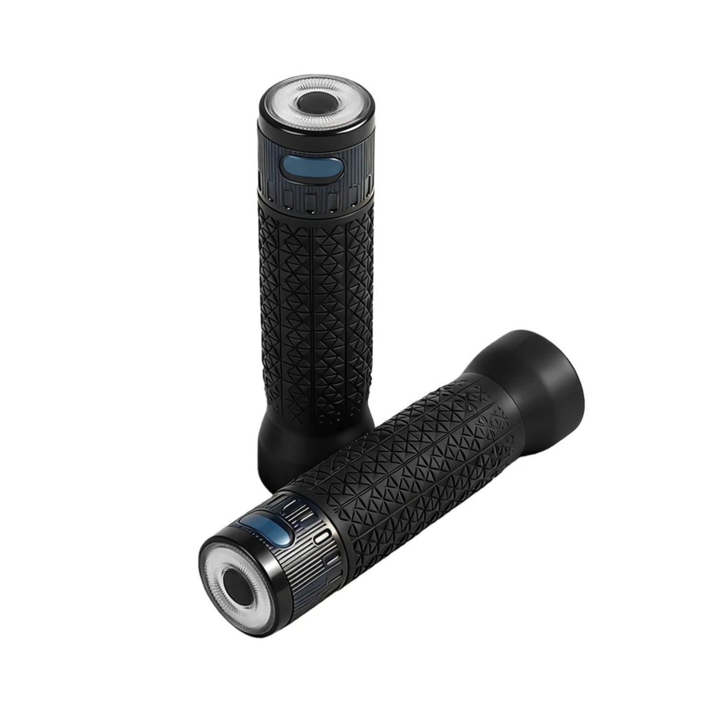 Smarte Gummigriffe mit Blinkern Plus - Zubehör - Wheelyshop