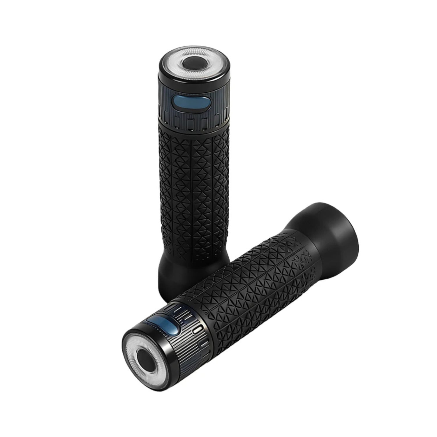 Smarte Gummigriffe mit Blinkern Plus - Zubehör - Wheelyshop