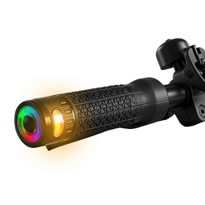 Smarte Gummigriffe mit Blinkern Plus - Zubehör - Wheelyshop