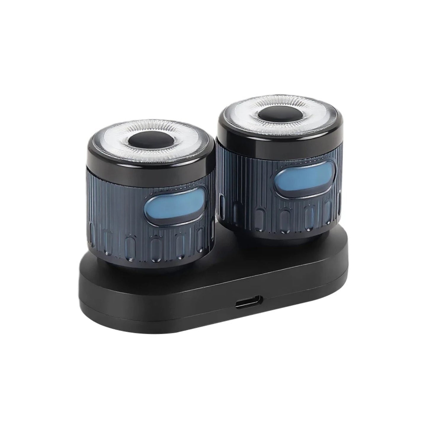 Smarte Gummigriffe mit Blinkern Plus - Zubehör - Wheelyshop