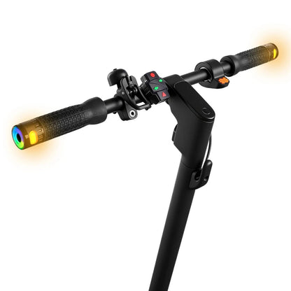 Smarte Gummigriffe mit Blinkern Plus - Zubehör - Wheelyshop