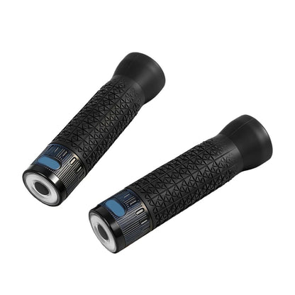 Smarte Gummigriffe mit Blinkern Plus - Zubehör - Wheelyshop