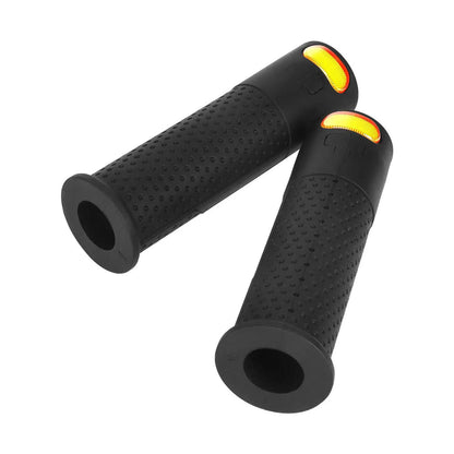 Smarte Gummigriffe mit Blinker - Zubehör - Wheelyshop