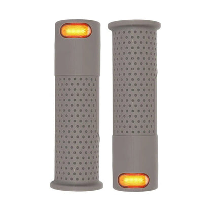Smarte Gummigriffe mit Blinker - Zubehör - Wheelyshop