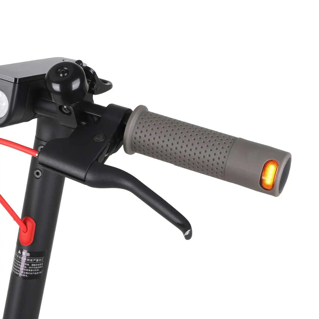 Smarte Gummigriffe mit Blinker - Zubehör - Wheelyshop
