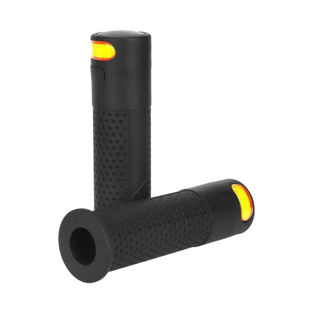 Smarte Gummigriffe mit Blinker - Zubehör - Wheelyshop