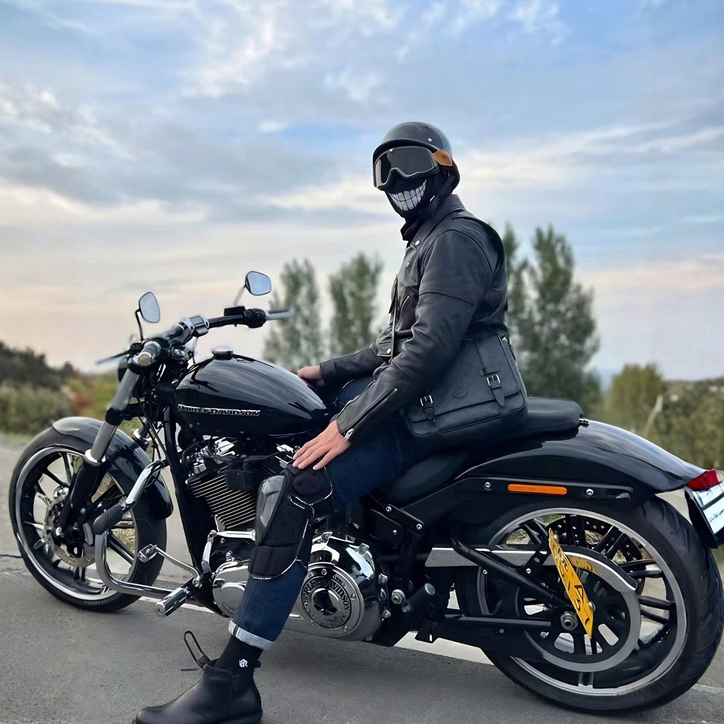 Smarter Helm - Hut Edition - Zubehör - Wheelyshop
