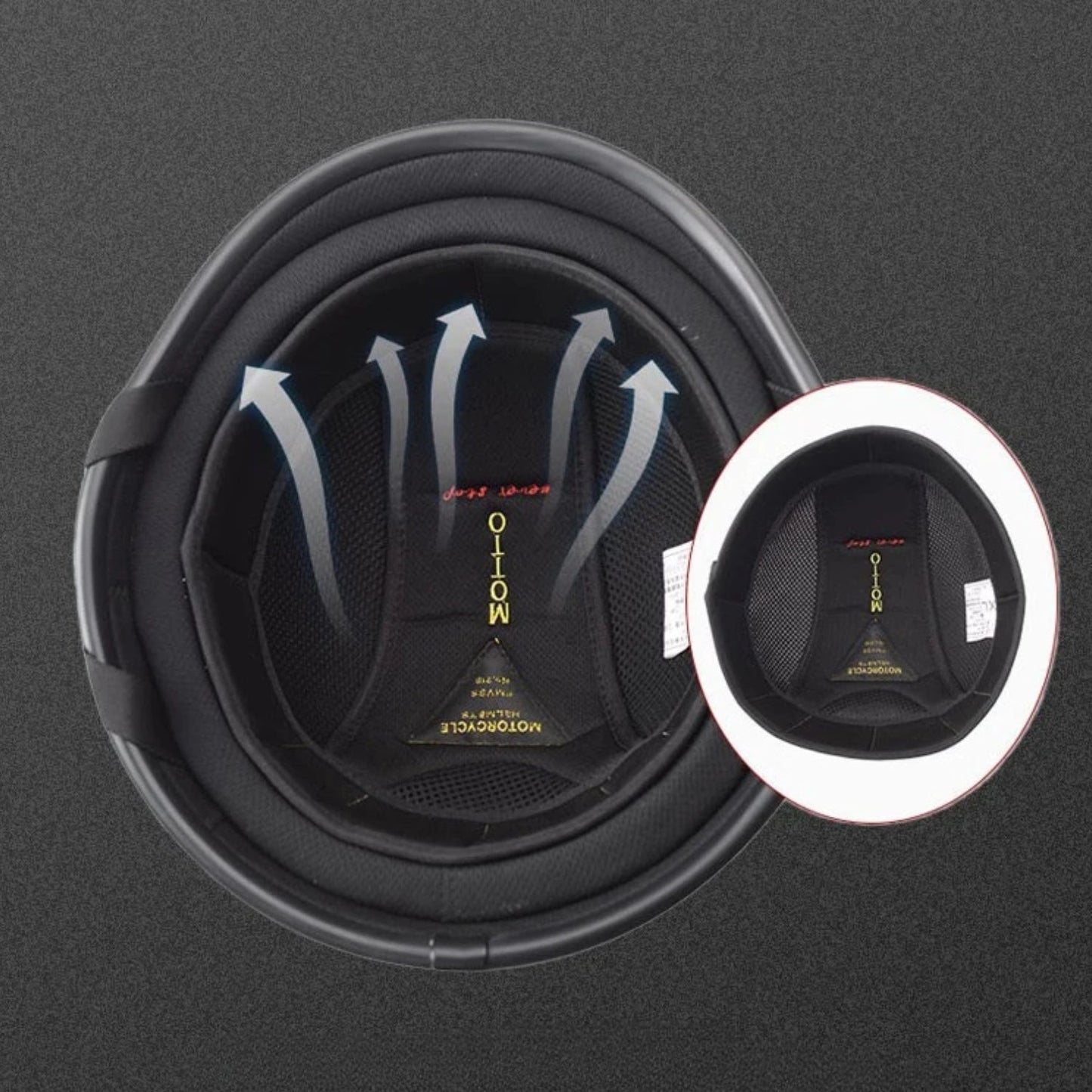 Smarter Helm - Hut Edition - Zubehör - Wheelyshop