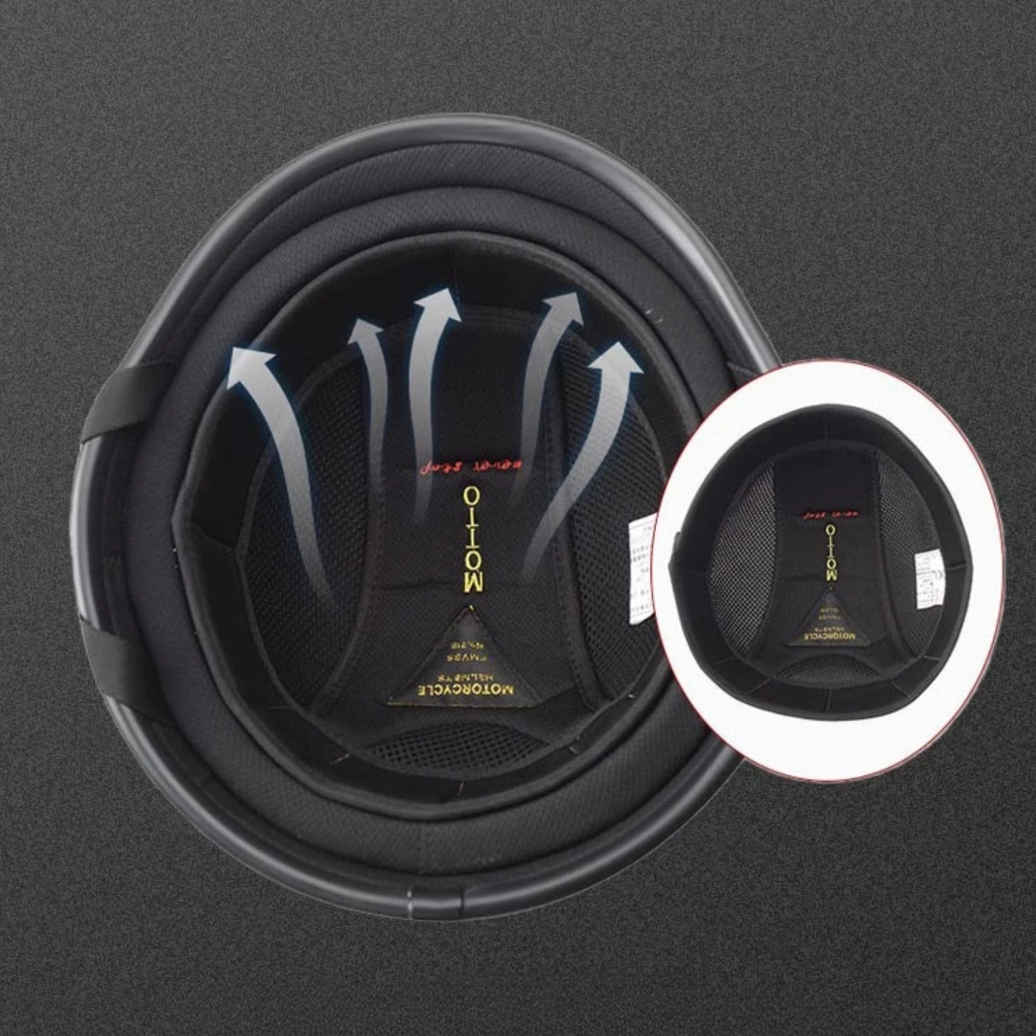 Smarter Helm - Hut Edition - Zubehör - Wheelyshop