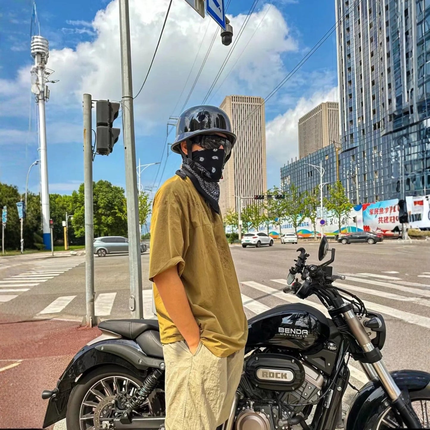 Smarter Helm - Hut Edition - Zubehör - Wheelyshop