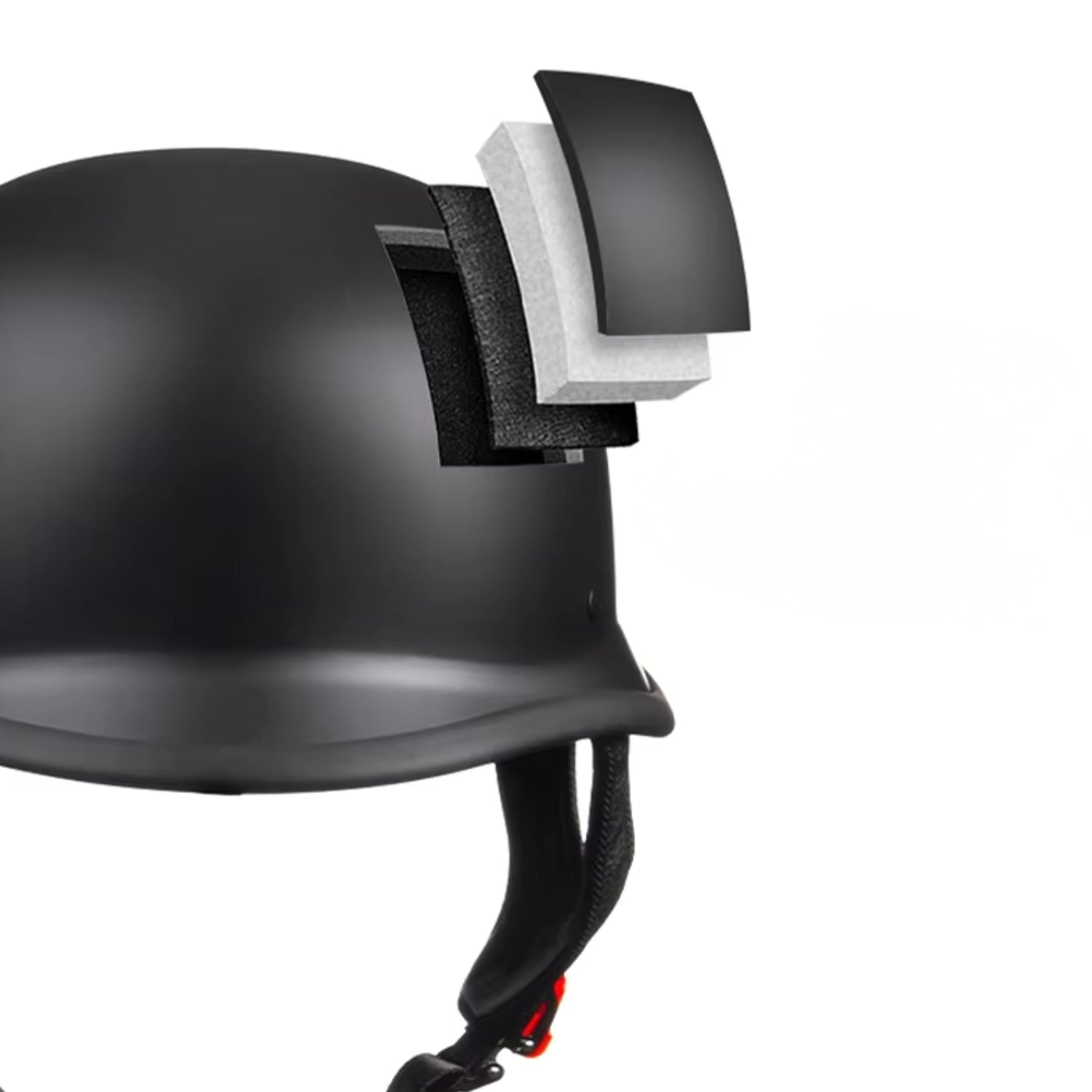 Smarter Helm - Hut Edition - Zubehör - Wheelyshop