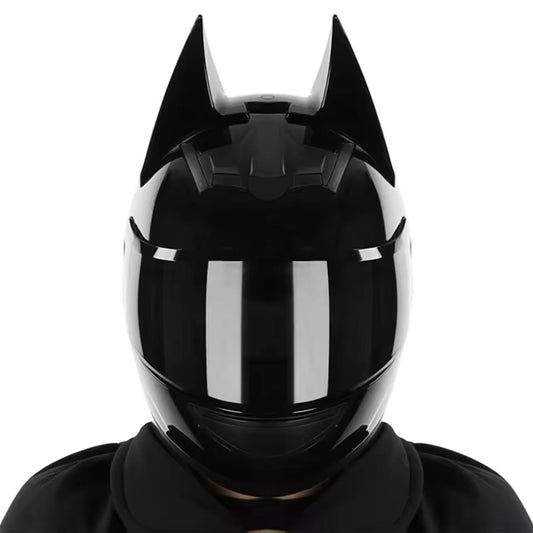 Smarter Helm - Batman Edition - Zubehör - Wheelyshop